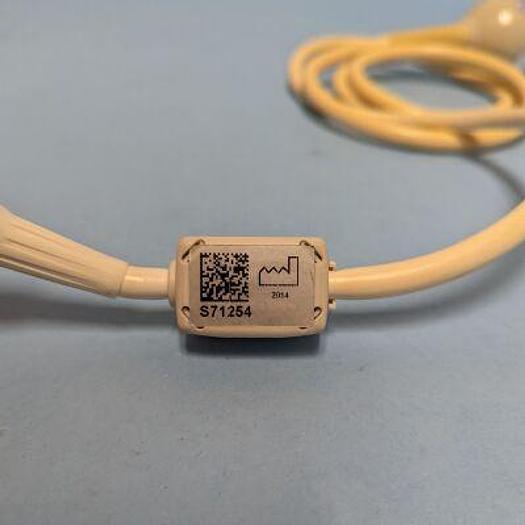 Used For Sale ECHOSENS Fibroscan Fibroscan Echosens M+ Probe