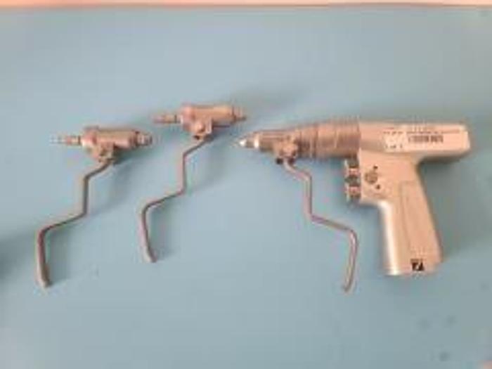 Used For Sale STRYKER 7205 Collet Stryker System 7 Collet Set, 0.7- 4.2mm Small to Large, Fits 7205