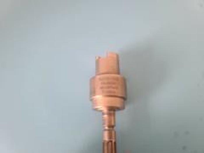 Used For Sale STRYKER 6203-135 Hudson Modified Trinkle for Rotary Dual Trigger System 6.