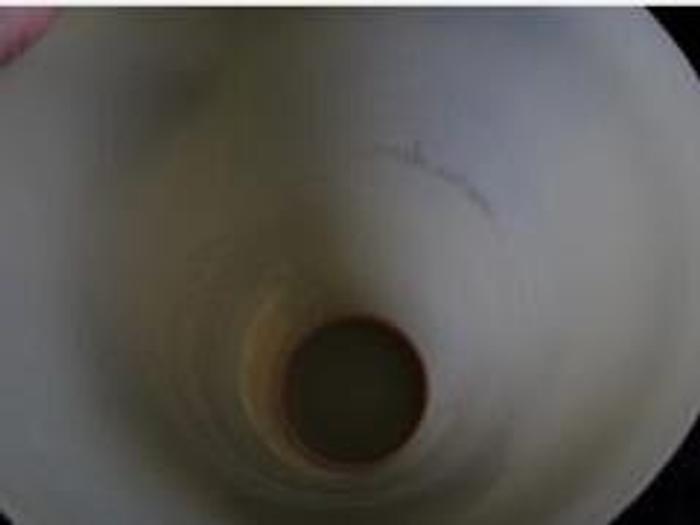 Used For Sale NALGENE 5242-0040 NALGENE HDPE Sterilizing Pipette Washing Jar Size D Fit Up To 20ÃÂÃÂ¢ÃÂÃÂÃÂÃÂ Octagon Base