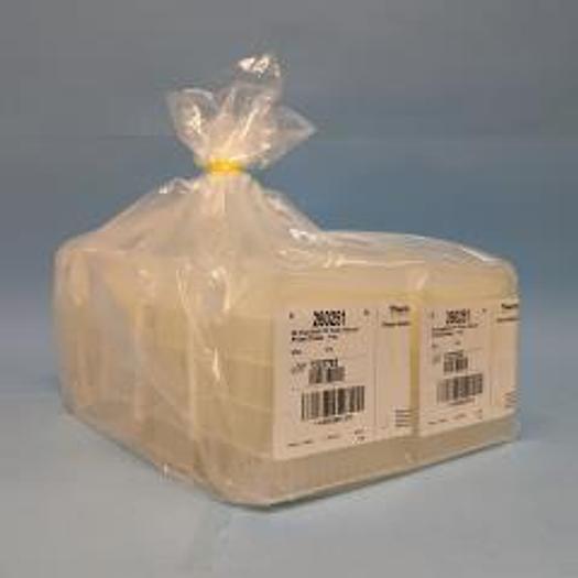 For Sale THERMO FISHER 260251 Thermo Scientific 260251 Microplate 96 Well 1300 ul Deep Well Polypropylene Case of 50 Plates