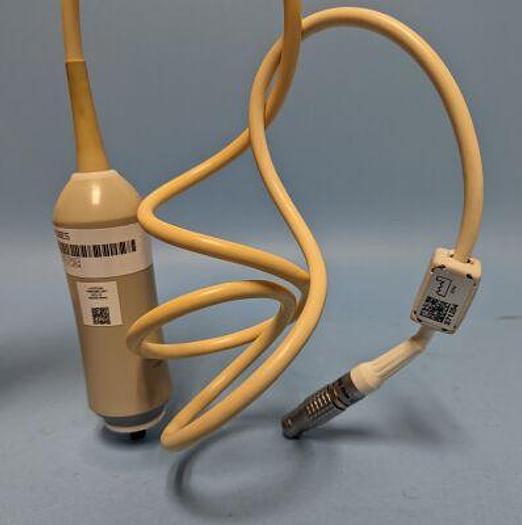 Used For Sale ECHOSENS Fibroscan Fibroscan Echosens M+ Probe