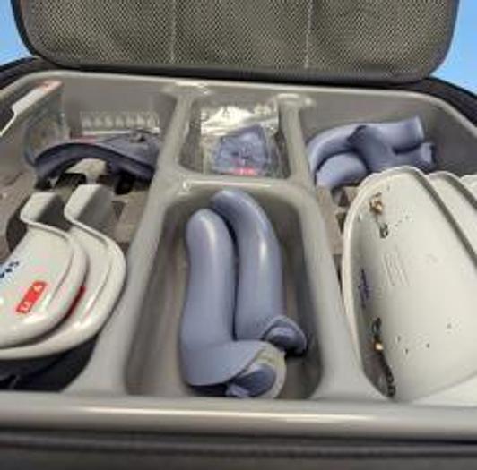 Used For Sale BIONESS NESS H200 Muscle Stimulator