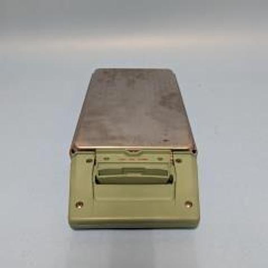 Used For Sale STATIM 5000 Cassette with Tray Autoclave Tabletop