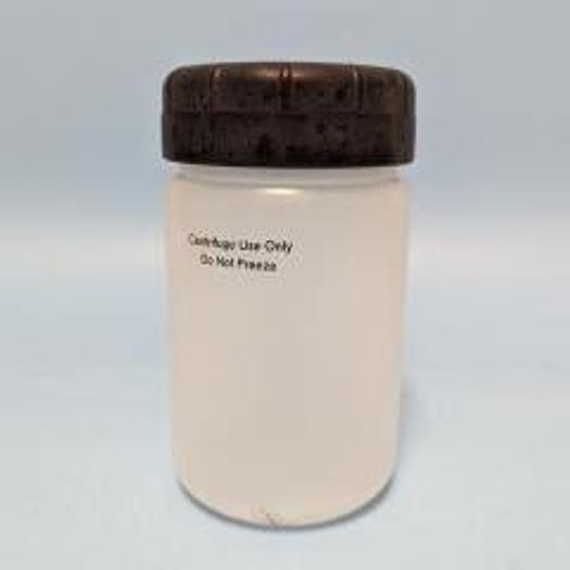 Used For Sale HITACHI PP-GF20 (LOT) Laboratory Bottles 800ml (17 w/out lids, 12 w/ lids)