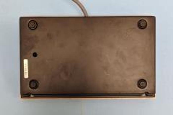 Used For Sale BECKMAN COULTER Z1 Controller Beckman Coulter Z1 Controller Keypad Control Panel