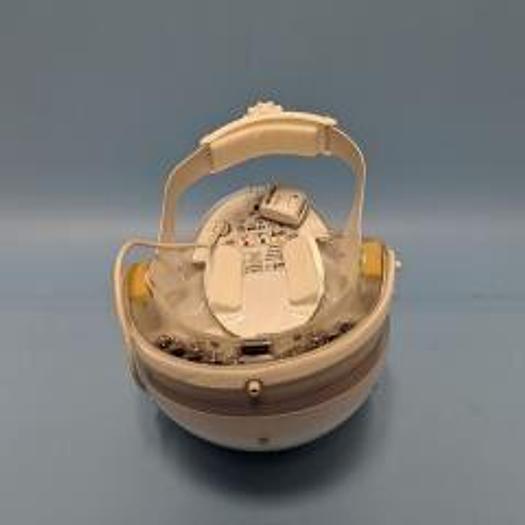 Used For Sale MAXAIR Max Air CAPR System - Helmet CH Universal 03531001 Respirator