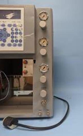 Used For Sale COSTECH ECS 4010-CHNS-O ELEMENTAL COMBUSTION SYSTEM Gas Chromatograph