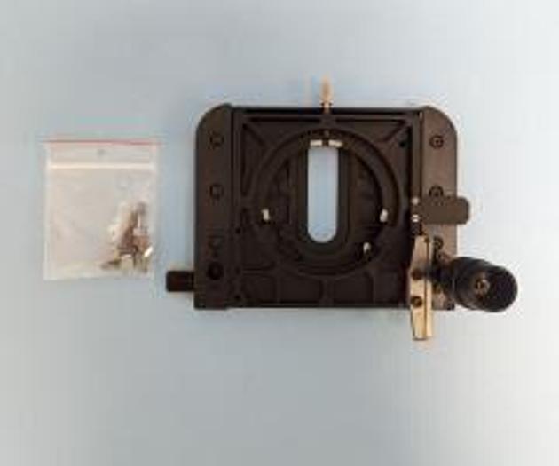 Used For Sale NIKON LABOPHOT/OPTIPHOT MICROSCOPE MECHANICAL STAGE Microscope