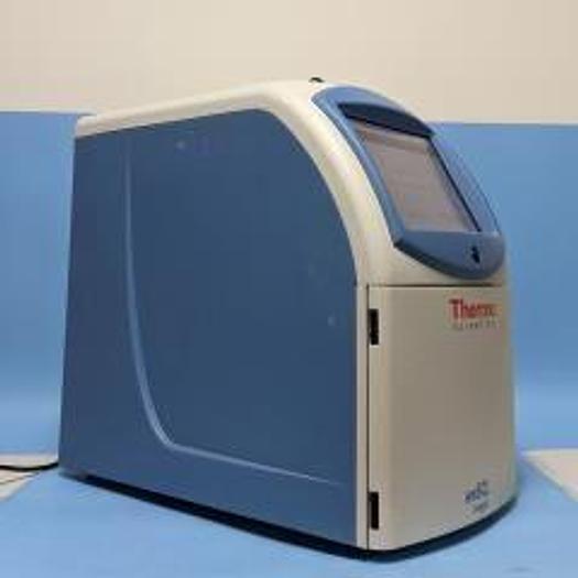 Used For Sale THERMO FISCHER myECL Imager Thermo Scientific myECL Imager 62236X protein nucleic acid gel blot