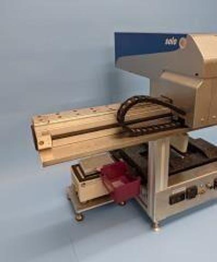 Used For Sale HUDSON RIC20XR Pipetter