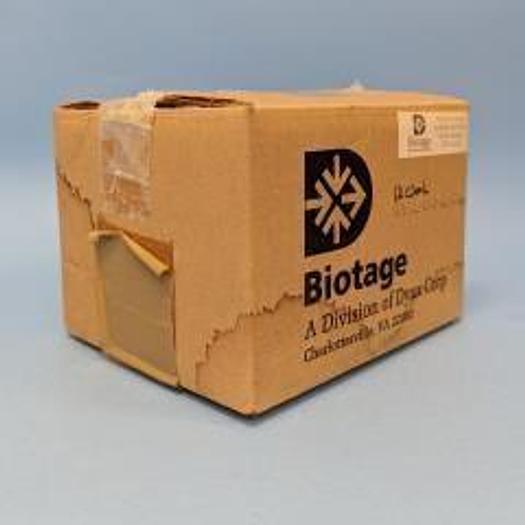 For Sale BIOTAGE Cartridges FKO-1107-17044 KP-SIL, 32-63 um 120 ml Silica Gel Gas Chromatograph