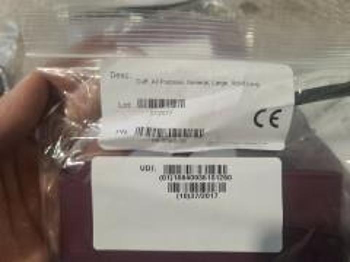 For Sale SUNTECH 98-0080-09 New Lot of 5 SunTech All Purpose Adult Long Blood Pressure Cuff