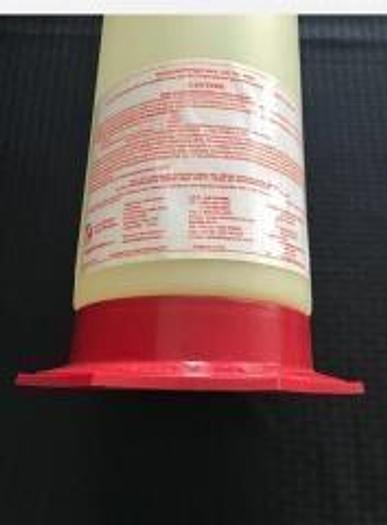 Used For Sale THERMO NALGENE Pipet Jars Wash 27” Cleaning Jar Size E HDPE Fits Up To 16” Pipet 5242 Pipetter