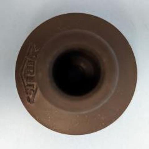 Used For Sale VIRTIS 300Ml Bottle  Glass 300mL Freeze Dry / Lyophilizer Flask Freeze Dryer / Lyophilizer