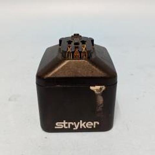 Used For Sale STRYKER System 7 Stryker 7212 Large Battery