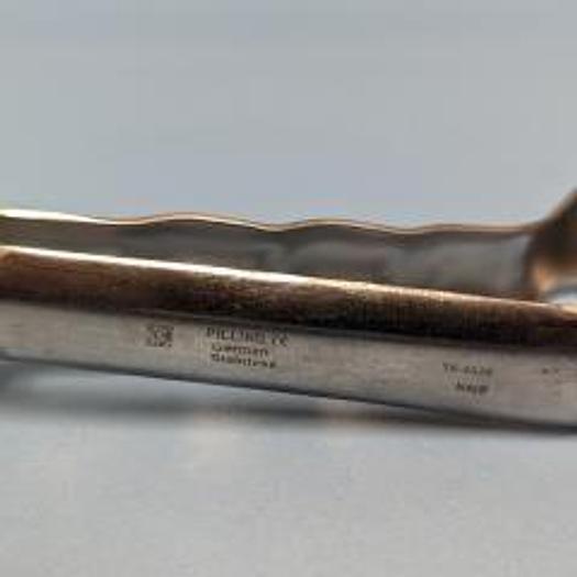 Used For Sale PILLING 16-4528 Kelly Retractor NN8 3" 7.5cm w x 9.0cm blade, 26.5cm