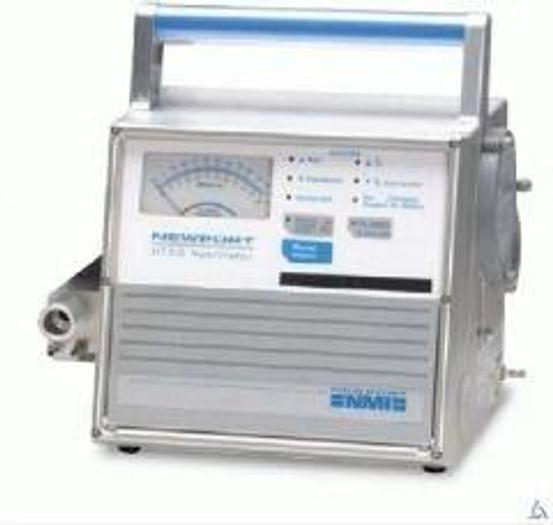 Used For Sale NEWPORT HT50 Ventilator