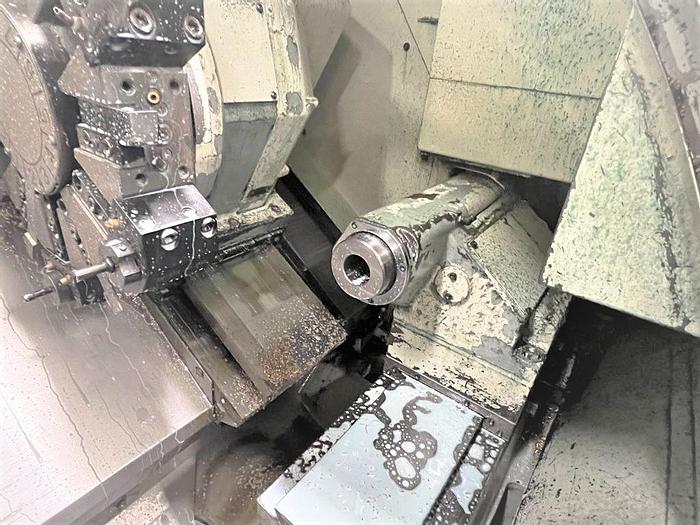 Used 1999 Okuma Crown 762S BB