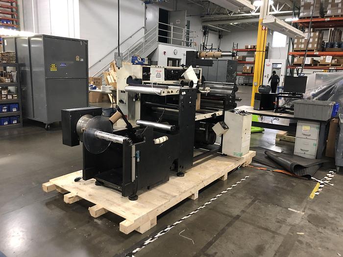 Used ARPECO TRACKER