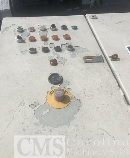 Used CHALLENGER CG400