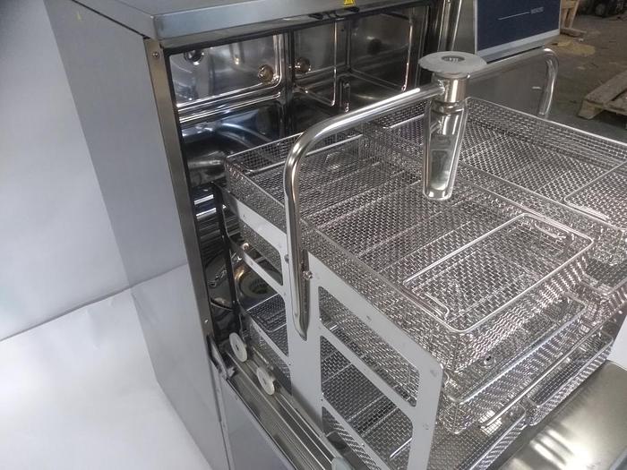 Gebraucht Wasch- u. Desinfektionsreiniger WD4190, Smeg, geprüft, gebraucht-Top