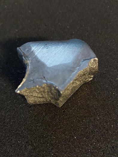 Hafnium Crystal bar, inkl. Zertifkat, 120 Gramm, Ursprung: EU,  neu