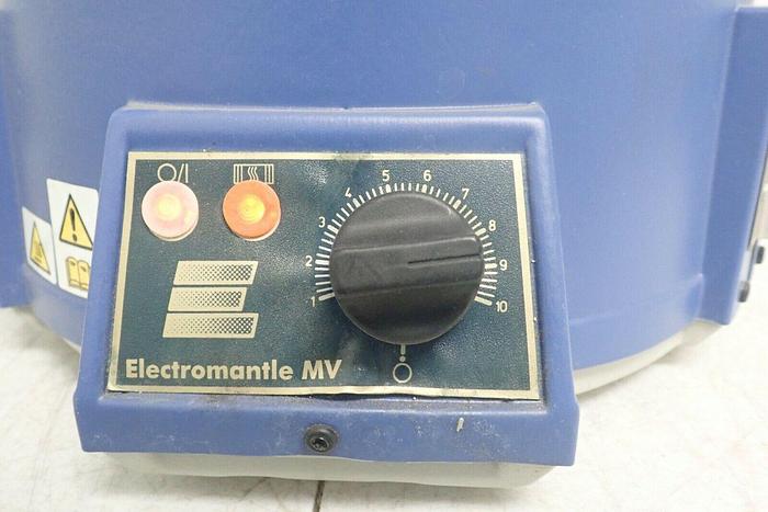 Used Barnstead EM3000/CX1 Electrothermal Heating Mantle