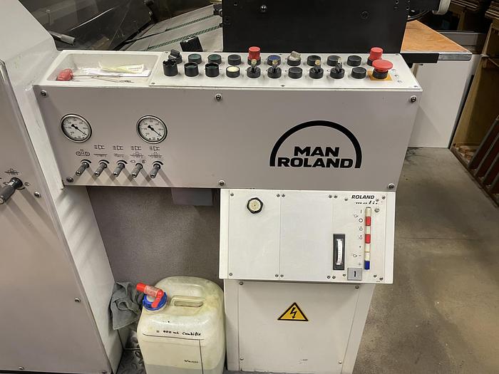 Gebraucht Roland R 201 T OB