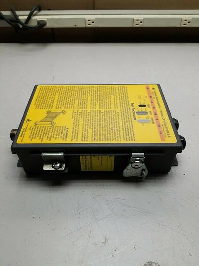 Used STI 70027-1000, LCC-FB-AC1-U