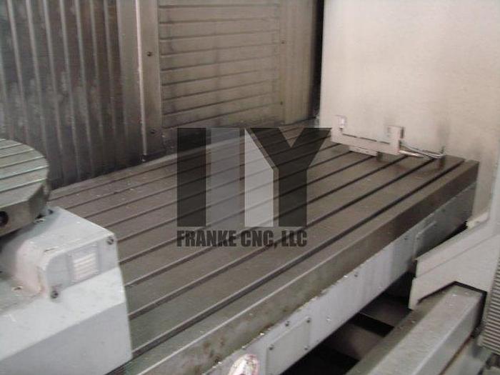 Used DMG MORI    DECKEL MAHO DMF 250 linear