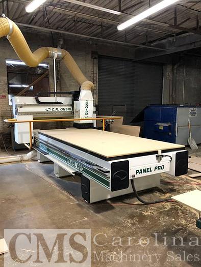 Used CR Onsrud 145G18D