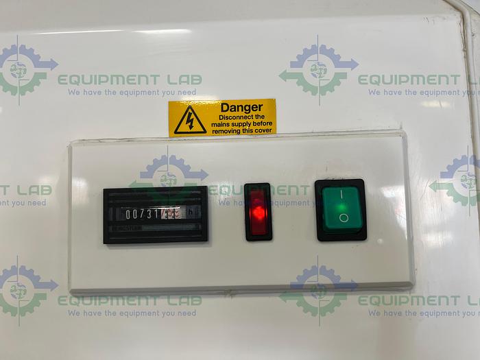 Used Air Science Technologies  3 Ft Vented Balance Safety Enclosure w/ Casters