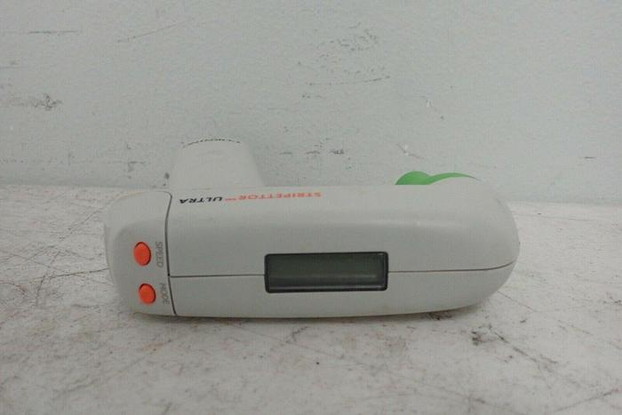 Used Corning Stripettor Ultra Pipet Controller