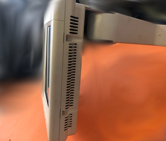 Used Tel P8 Prober Operator Interface