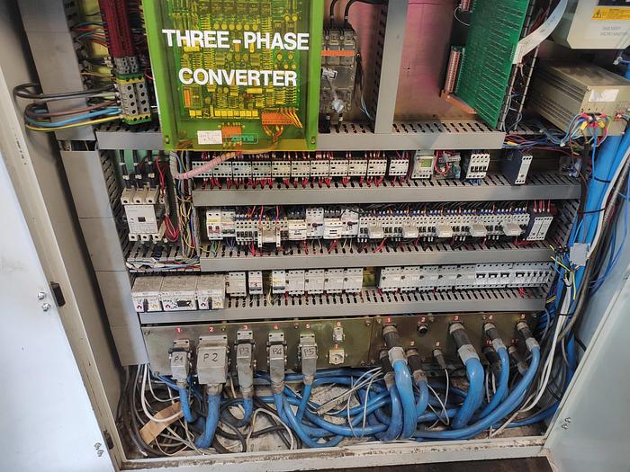 Usado 1993 CURIONI SUN MASTER 540 (!!!!!!!RESERVED!!!!!!!)