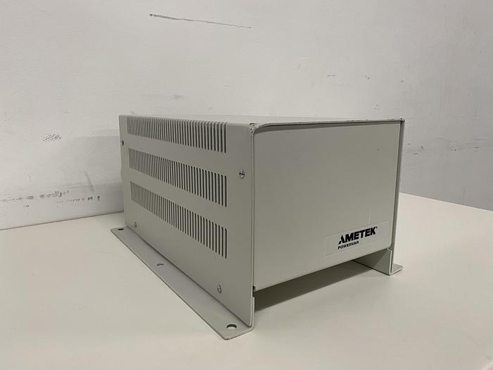 Used Ametek Powervar ABC5800-2s Single Phase Power Conditioner