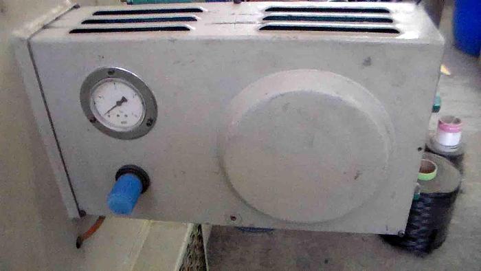 Usato Rif. 2.4.06.023 Torcitoio SIMA mod. T2T R99 – anno 1989