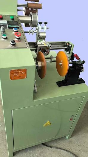 Arrotolatore per nastri modello YTC-P