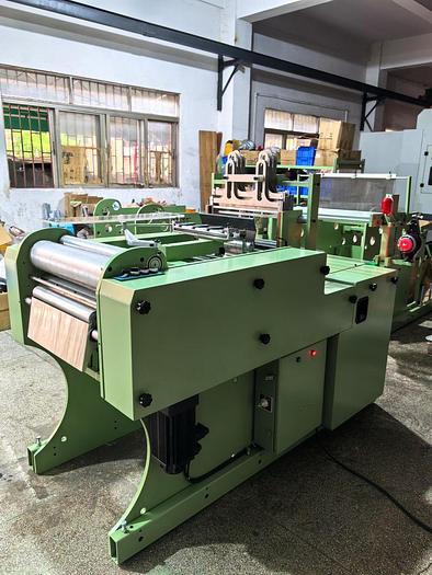 Telai per nastri rigidi ed elastici serie YTB