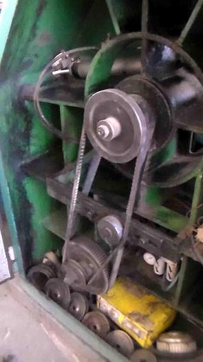 Usato Rif. 2.4.06.023 Torcitoio SIMA mod. T2T R99 – anno 1989