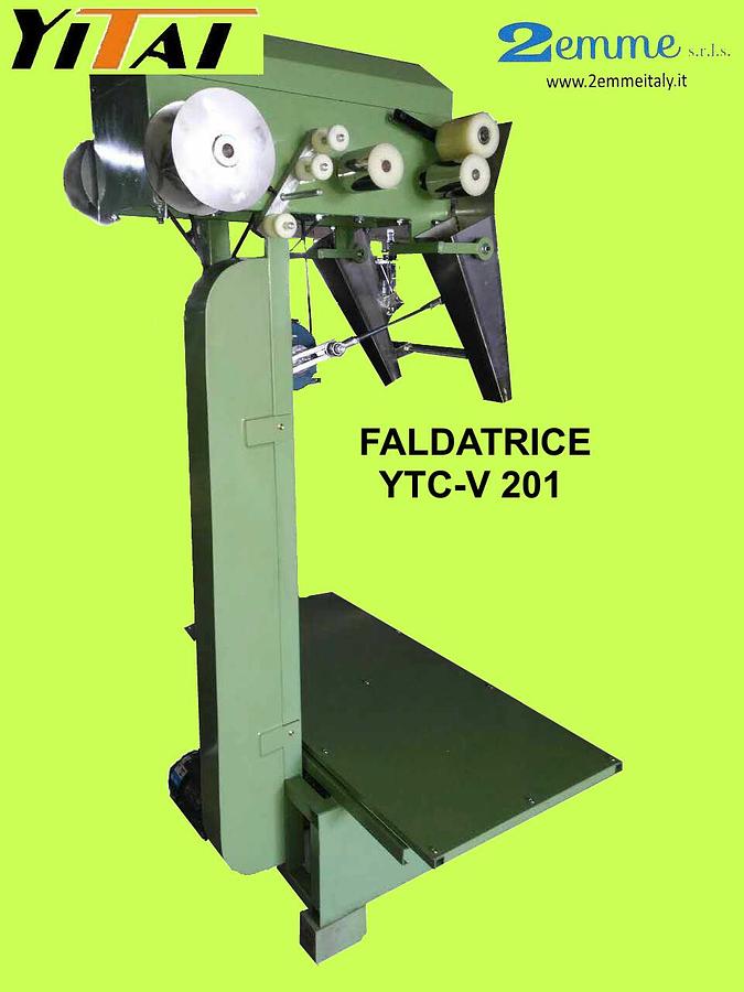 FALDATRICE YTB-V
