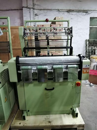 Telai per nastri rigidi ed elastici serie YTB