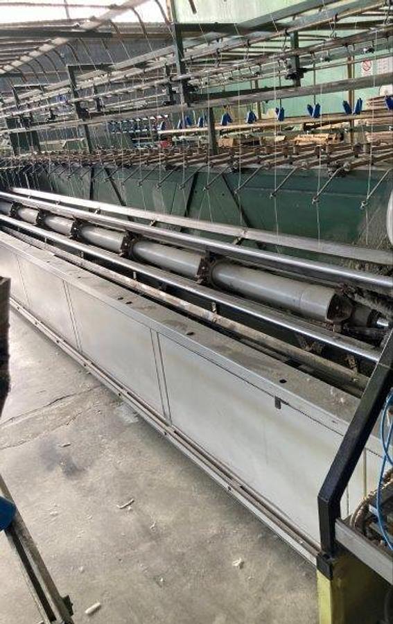 Usato Ref. 2.1.08.031 ASPATRICE ZERBO GX 50 T AN C – anno 1993