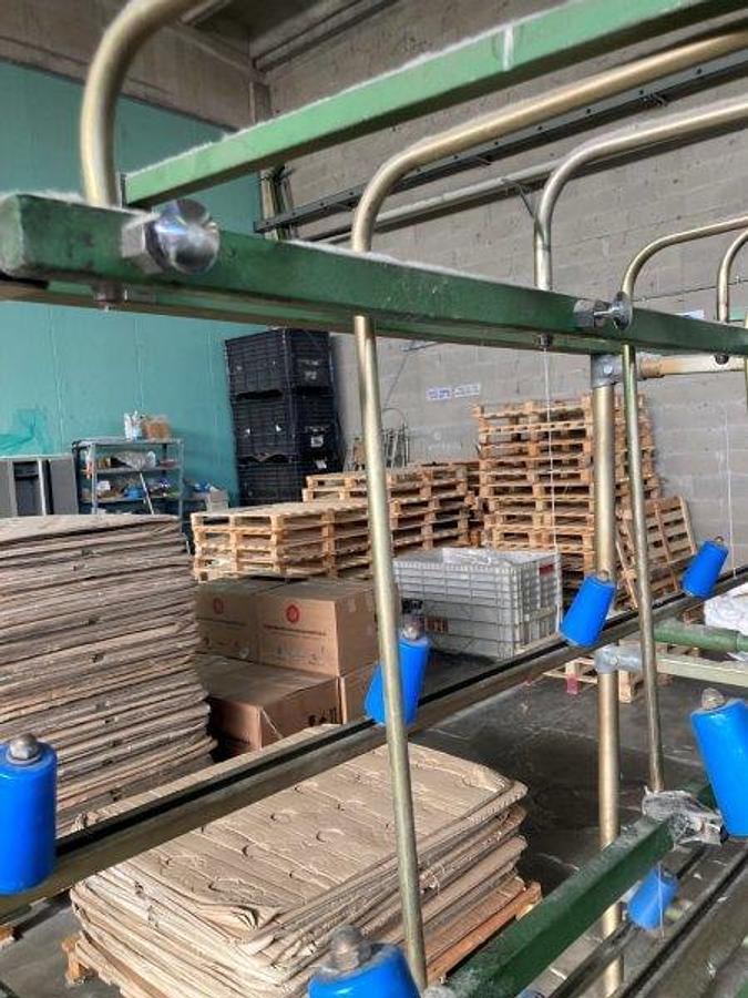 Usato Ref. 2.1.08.031 ASPATRICE ZERBO GX 50 T AN C – anno 1993