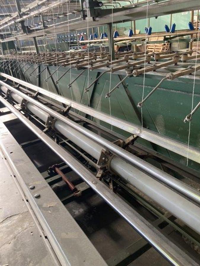 Usato Ref. 2.1.08.031 ASPATRICE ZERBO GX 50 T AN C – anno 1993