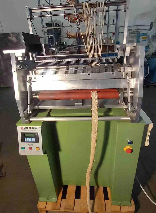 Usato Ref. 5.4.04.172 - Caperdoni Race 1 - anno 2005