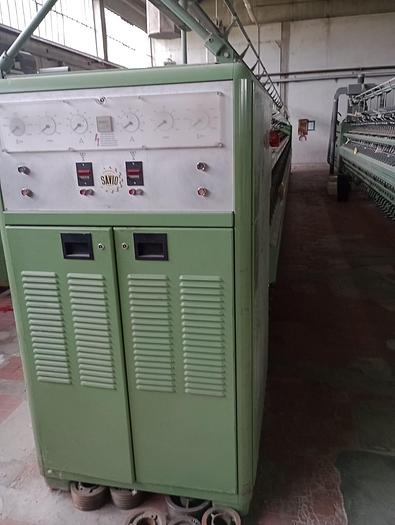 Usato Impianto doppia torsione - rif. 2402040