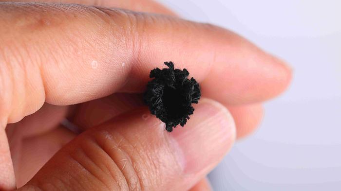 TRECCIATRICE ELETTRONICA AD AGHI mod. YTC-Z