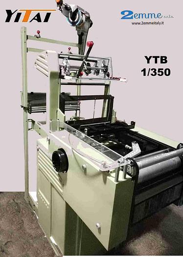 Telaio ad aghi Yitai modello YTB 1/350